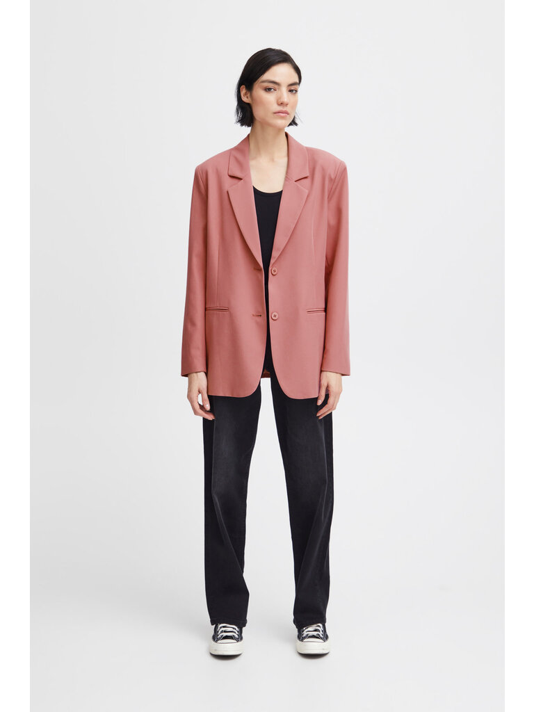 ICHI Rosie Blazer