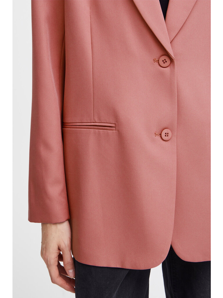 ICHI Rosie Blazer