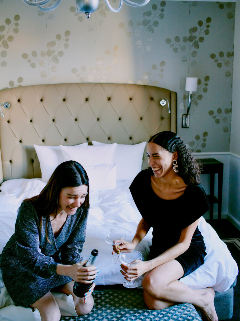 B. Young Milky Way Mini