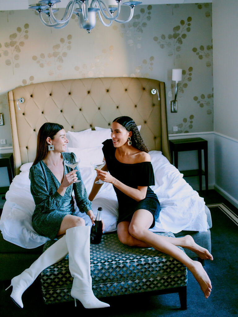 B. Young Milky Way Mini