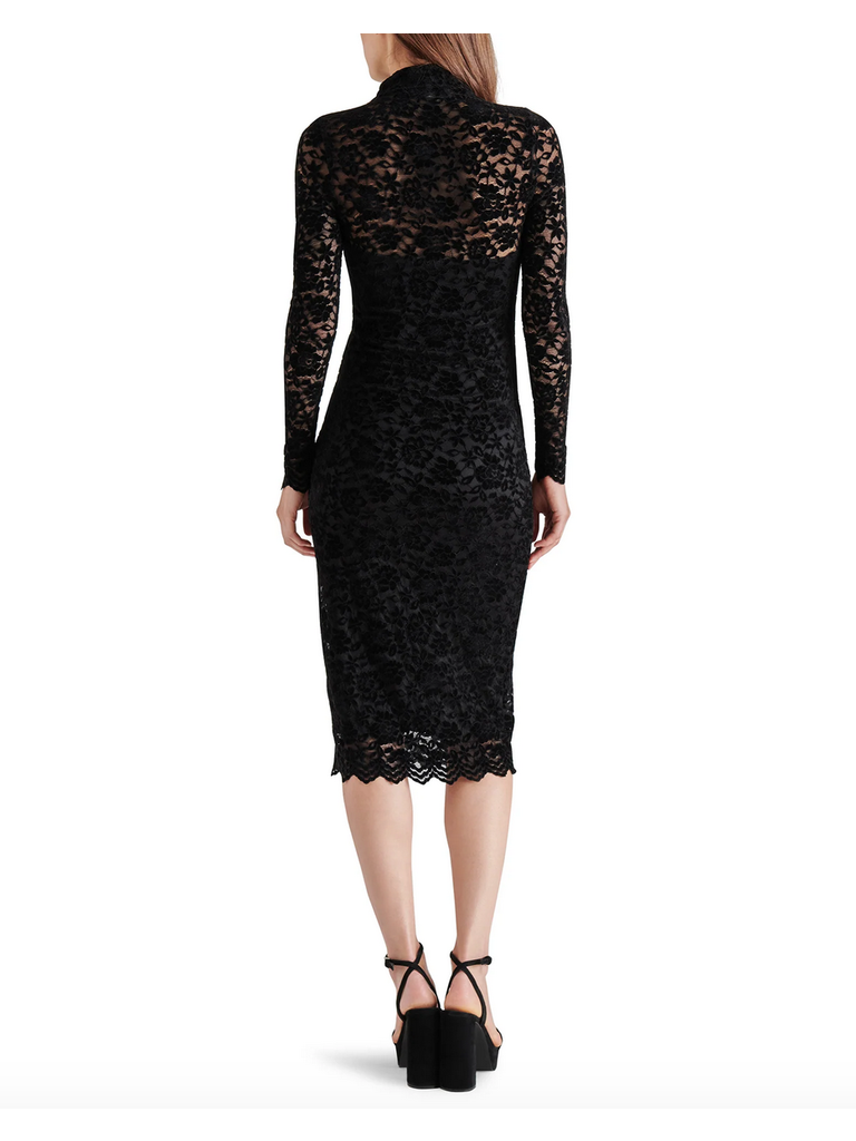 Steve Madden Lucy Lace Midi