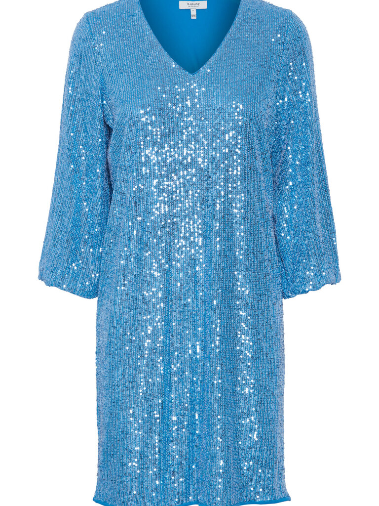 B. Young Sky Sequin Dress