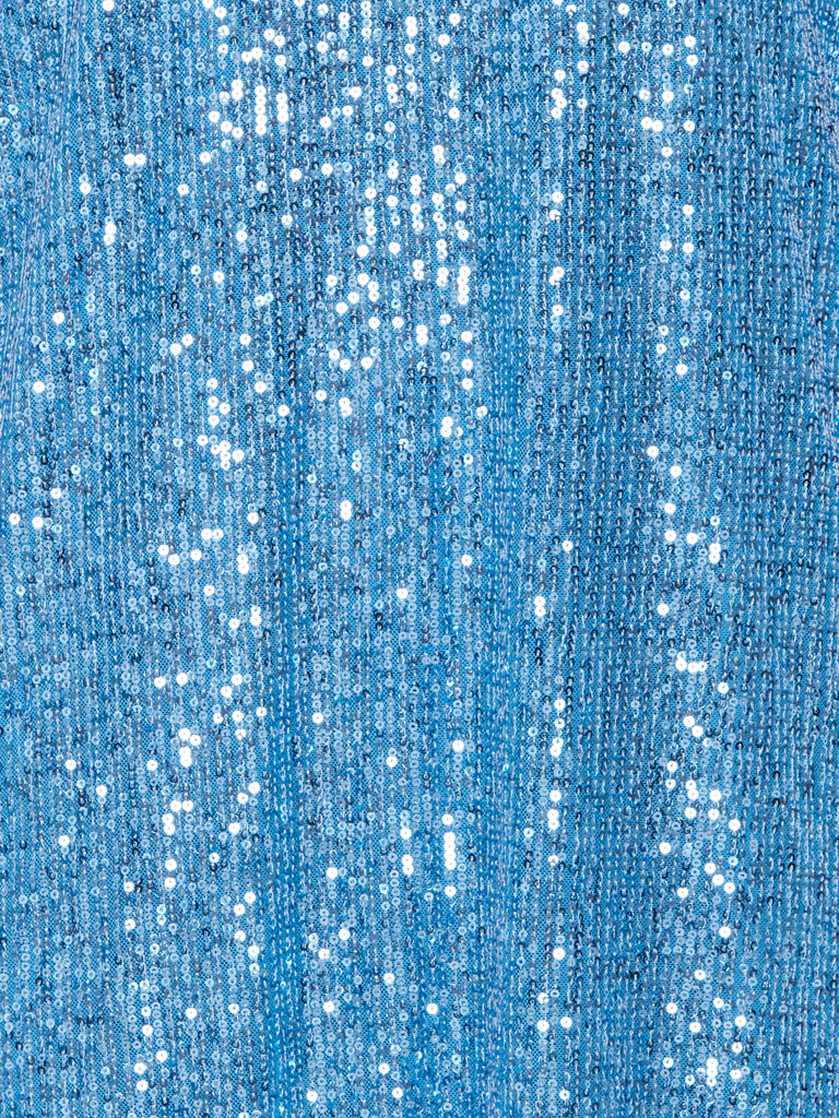 B. Young Sky Sequin Dress