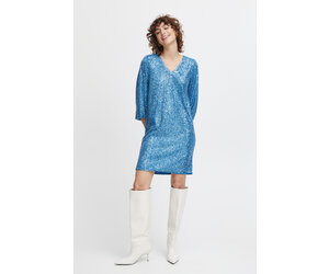 B. Young Sky Sequin Dress - Sweet Pea Boutique
