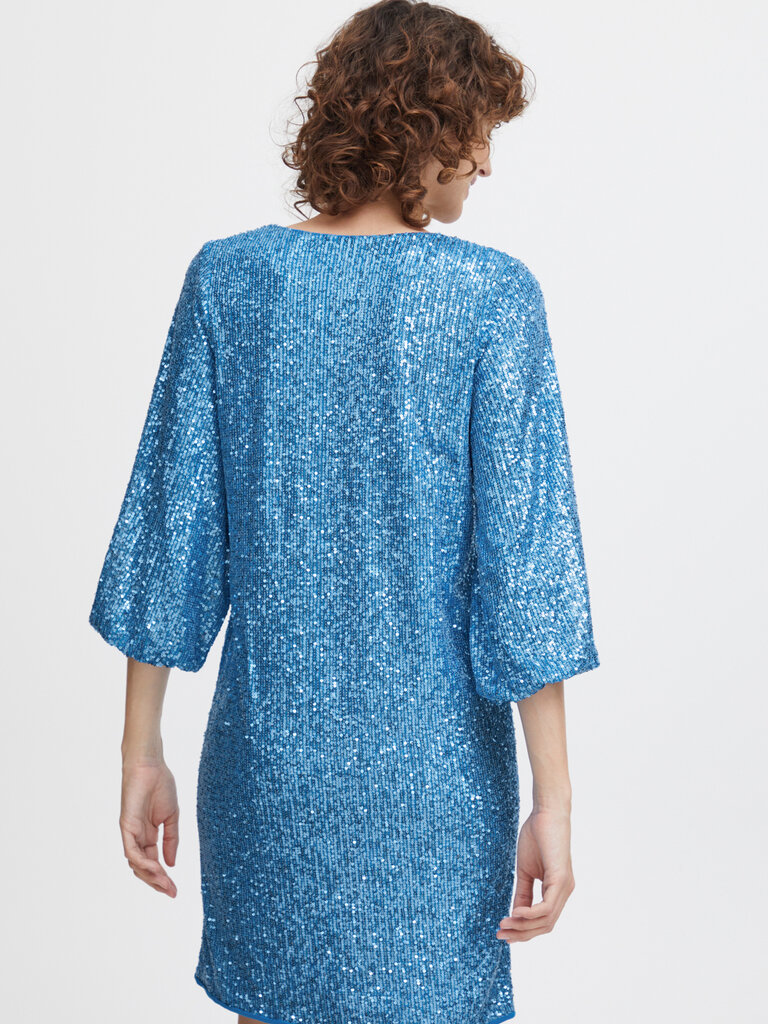 B. Young Sky Sequin Dress
