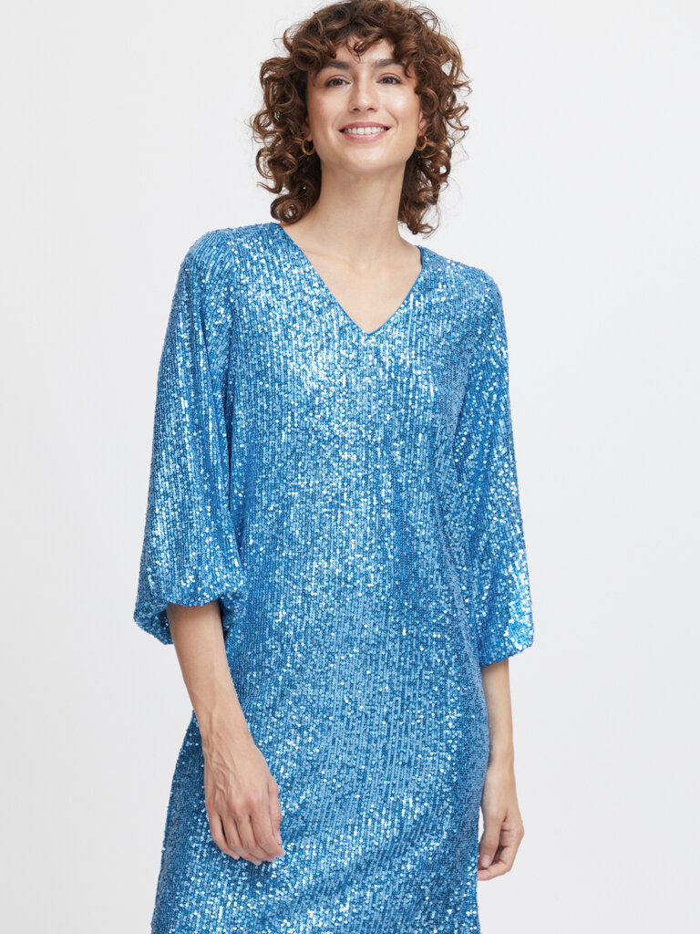 B. Young Sky Sequin Dress