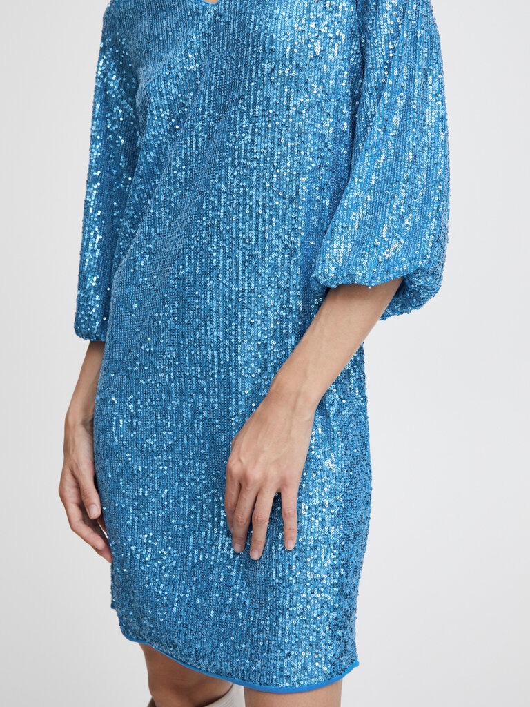 B. Young Sky Sequin Dress