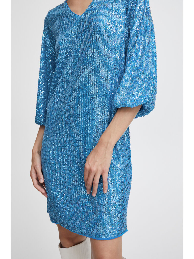 B. Young Sky Sequin Dress