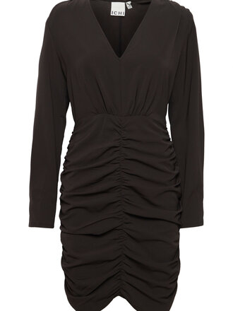 ICHI Annie Mini Dress