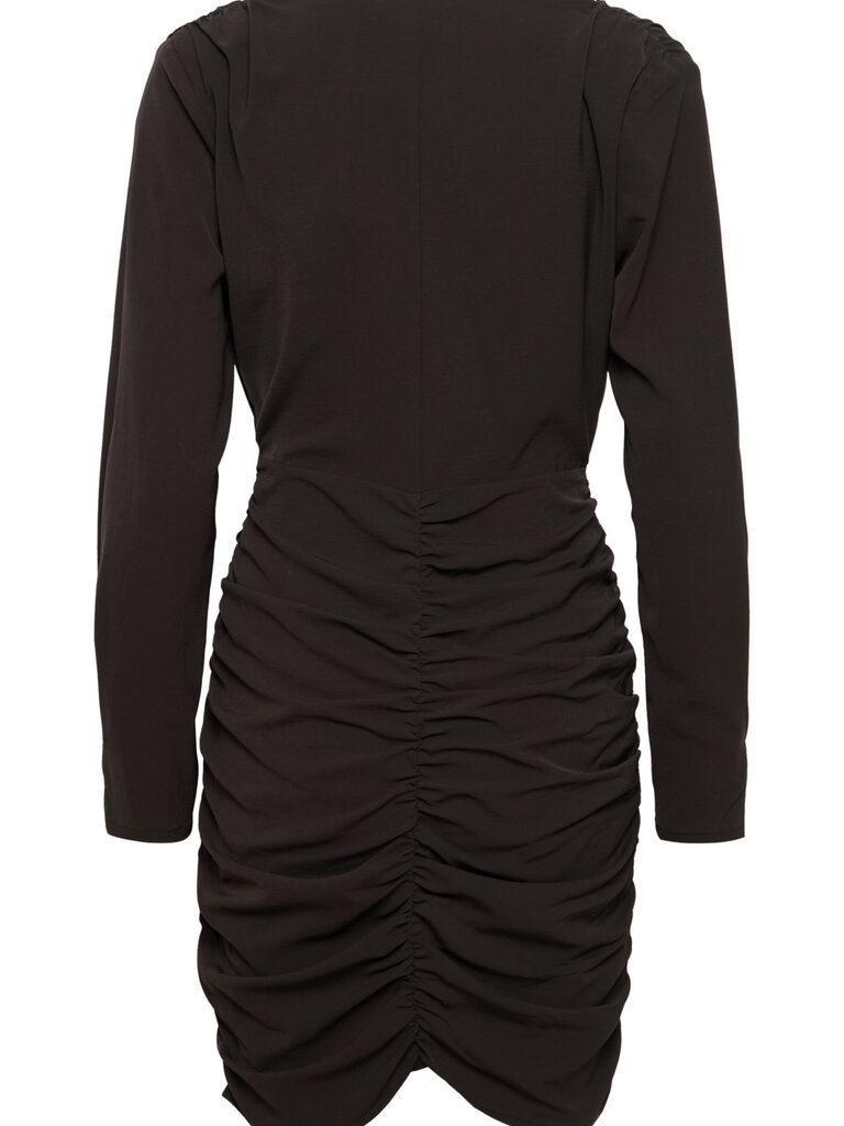 ICHI Annie Mini Dress