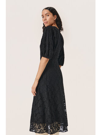 Soaked In Luxury Charlotte Lace Midi