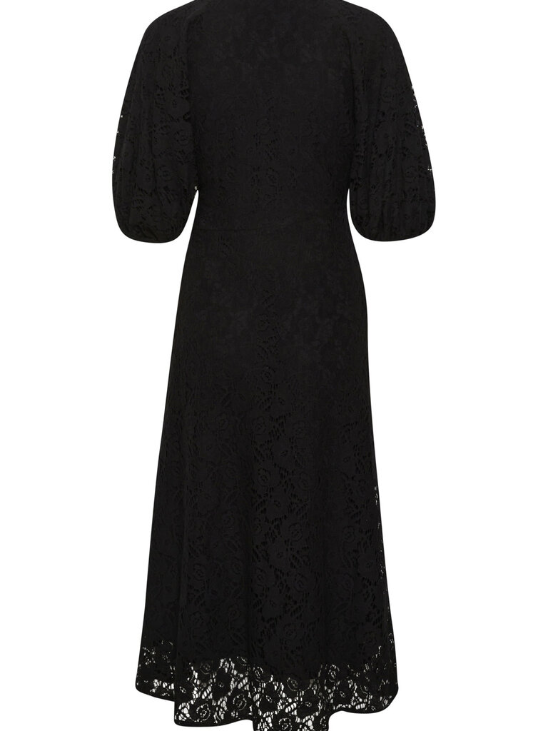 Soaked In Luxury Charlotte Lace Midi