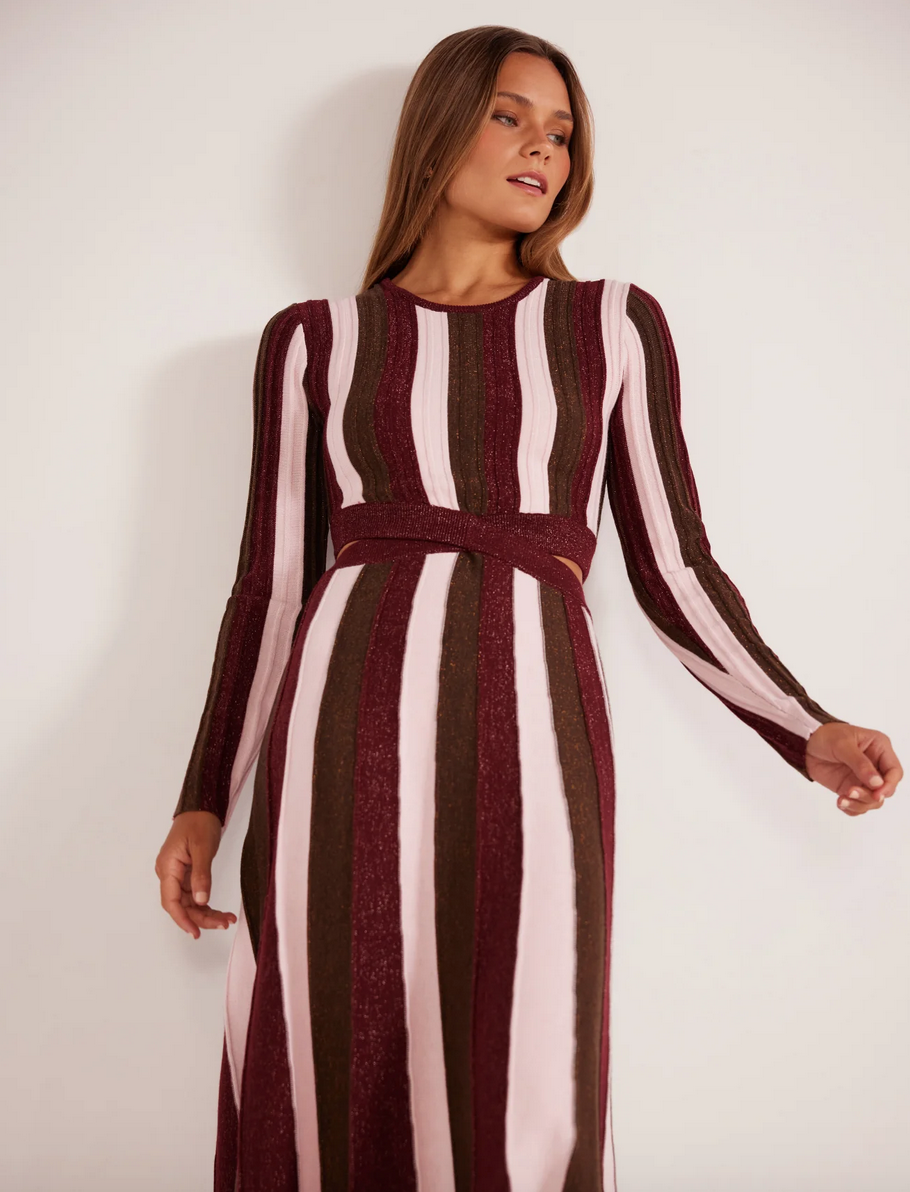 Diana Glitter Dress Sweet Pea Boutique