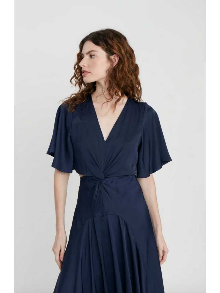 Deluc Night Blue Maxi