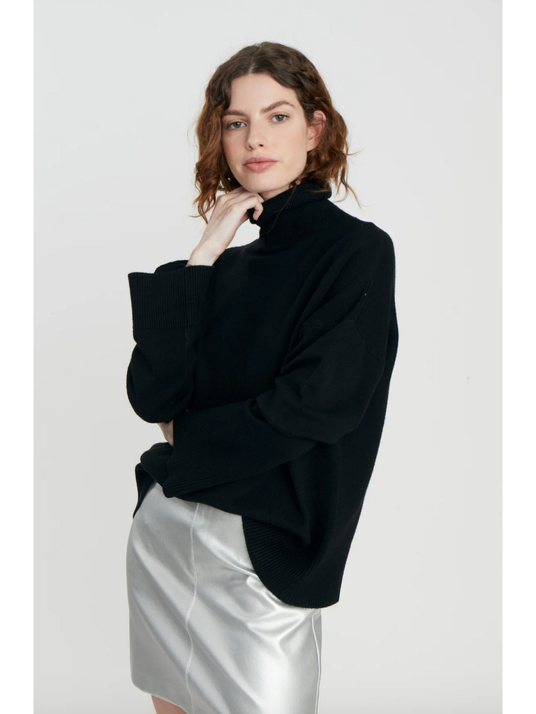 Deluc Sleek Sweater