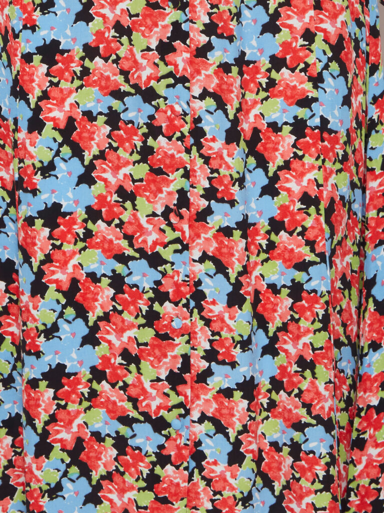 ICHI Texas Bloom Dress