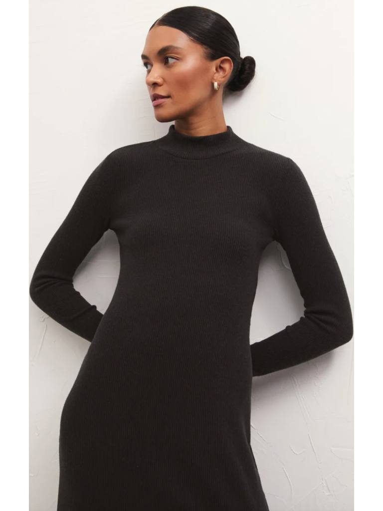 Z Supply Chic Knit Midi