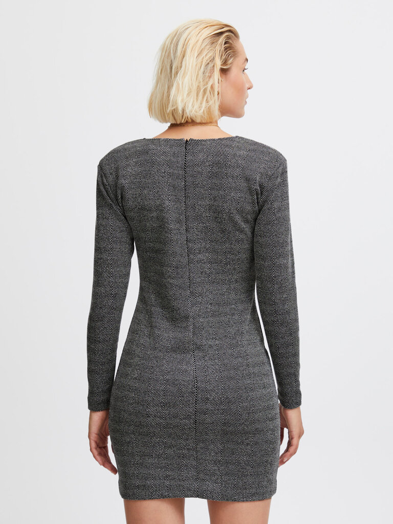 ICHI Paris Fitted Mini