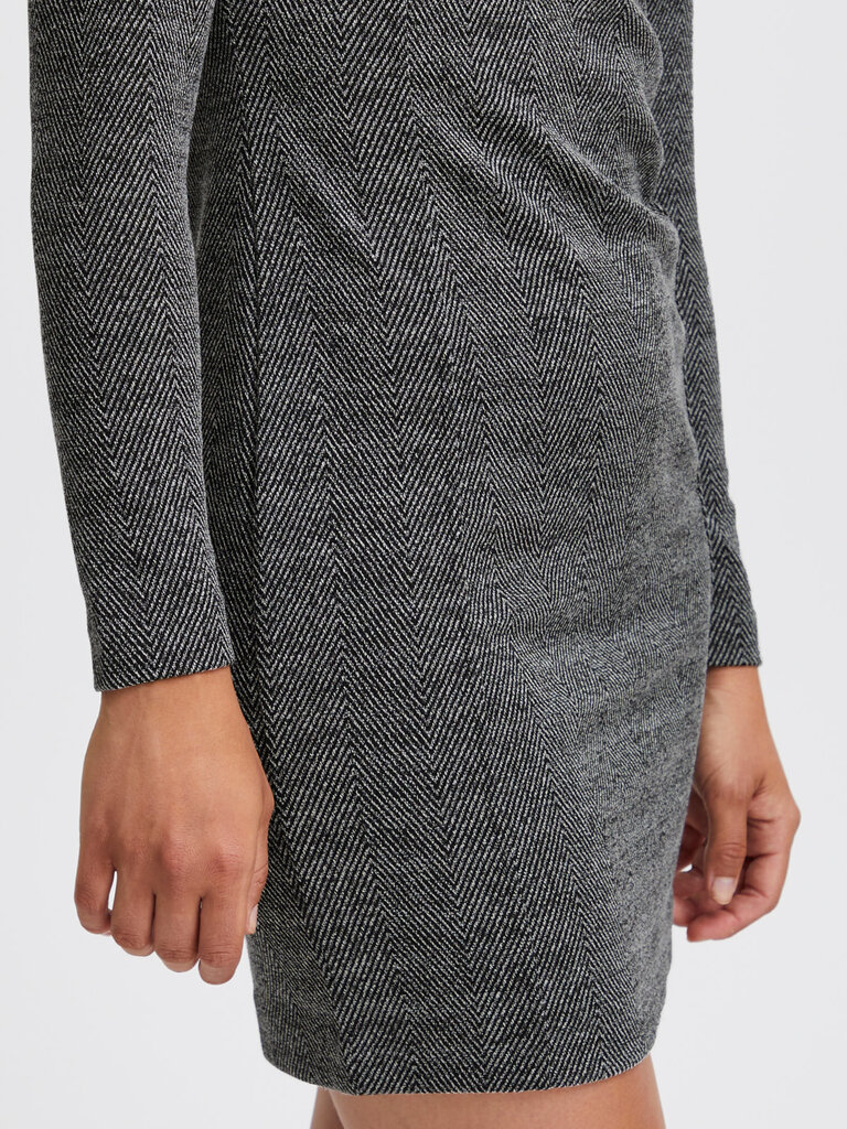 ICHI Paris Fitted Mini