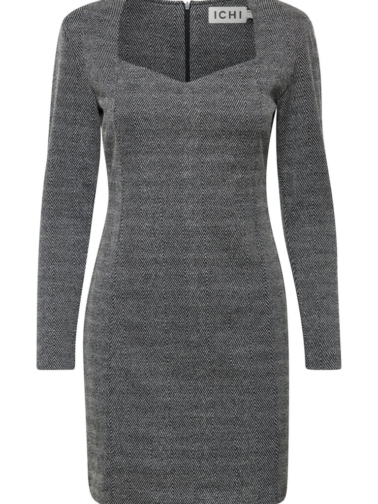 ICHI Paris Fitted Mini