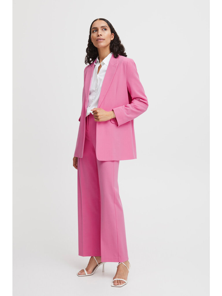 B. Young Super Pink Blazer