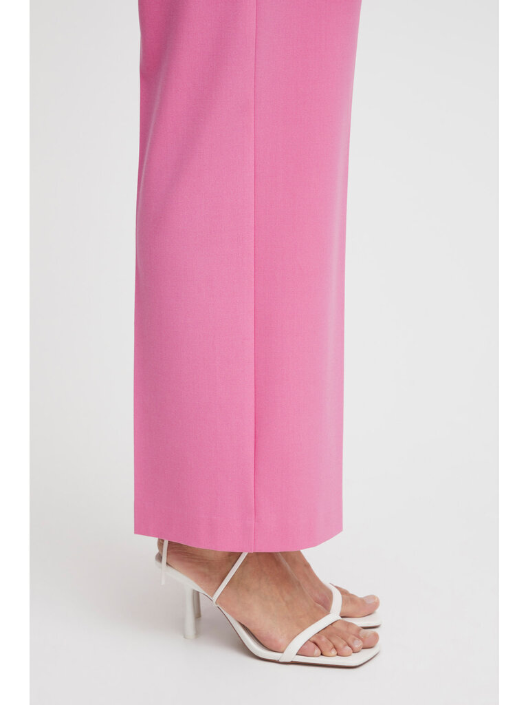 B. Young Super Pink Trouser