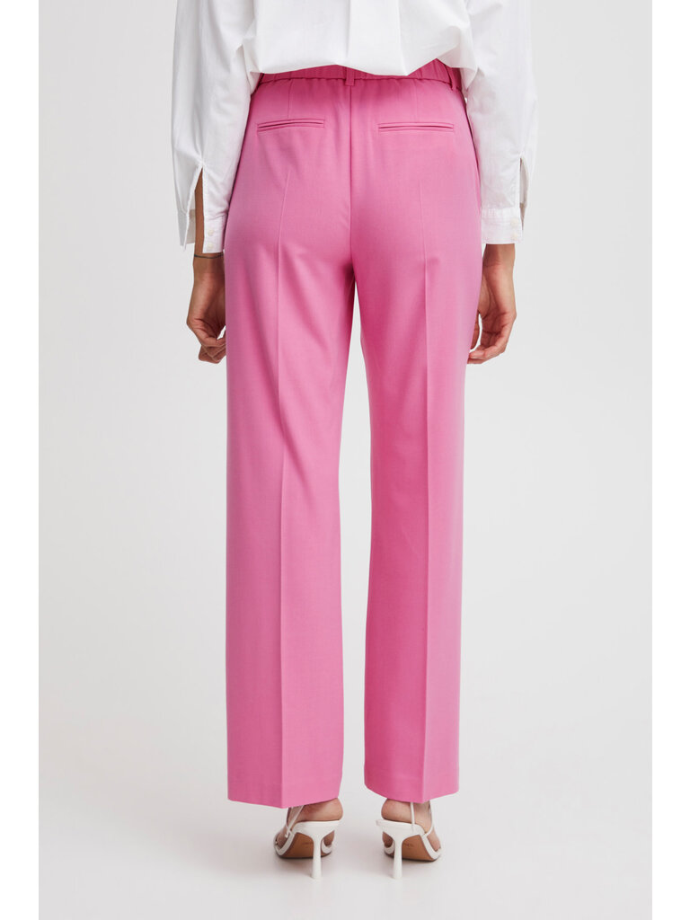 B. Young Super Pink Trouser