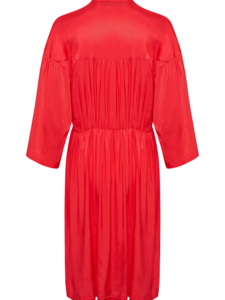 Soaked In Luxury Bittersweet Dress