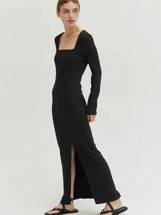 Crescent Billy Maxi Dress