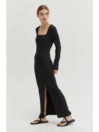 Crescent Billy Maxi Dress