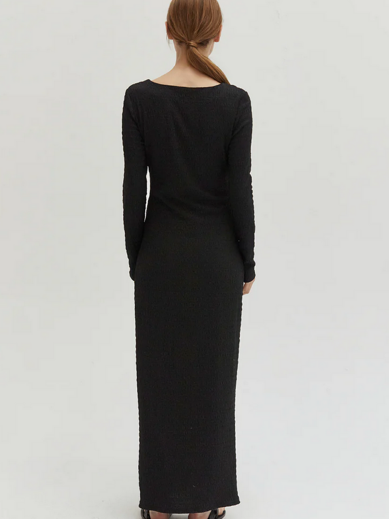 Crescent Billy Maxi Dress