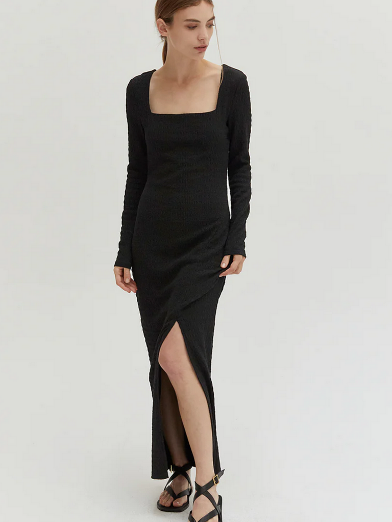 Crescent Billy Maxi Dress