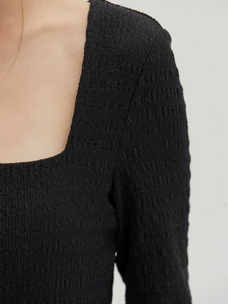 Crescent Billy Maxi Dress