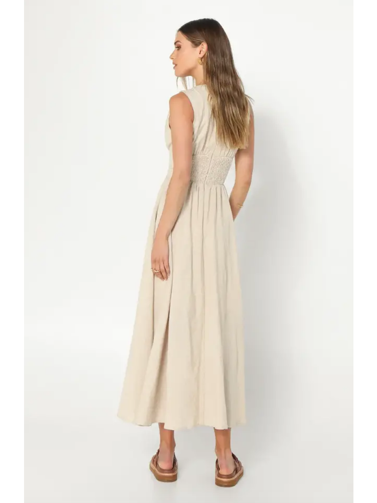 Madison The Label Beach Day Maxi