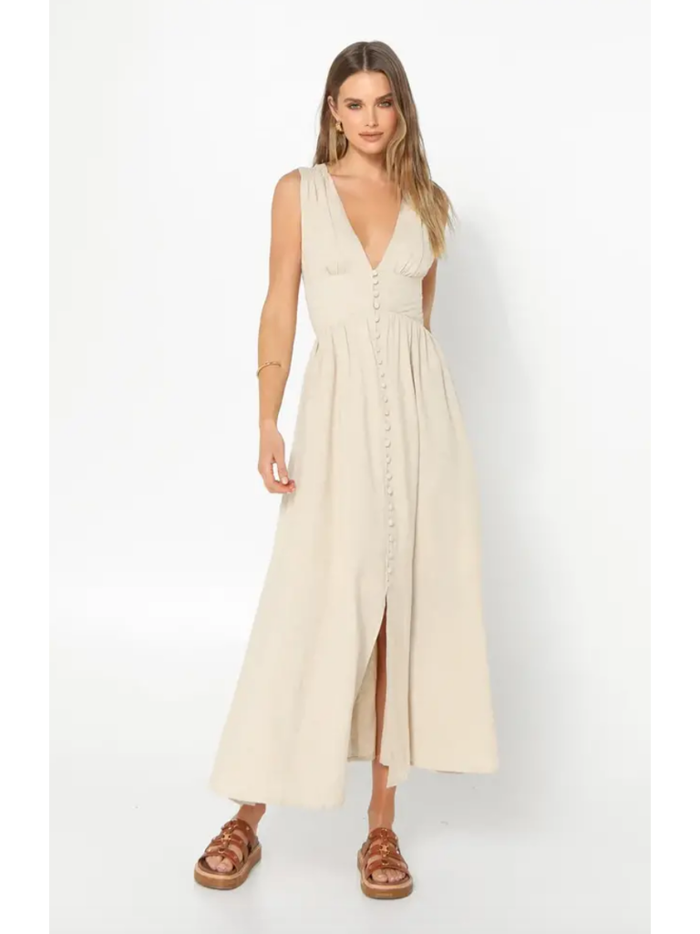 Madison The Label Beach Day Maxi