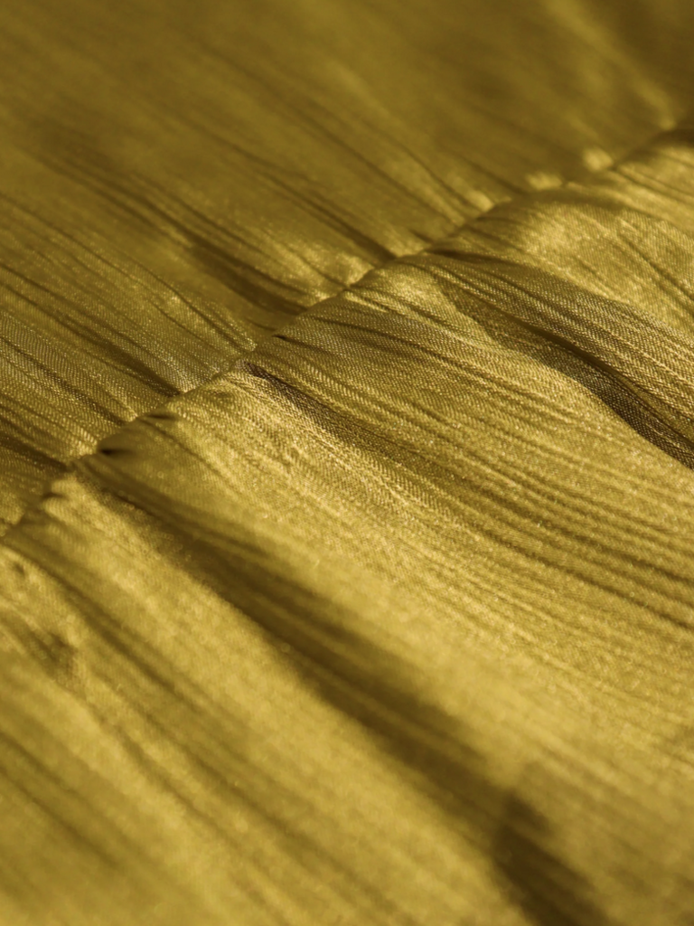 Lofty Manner Lime Green Dress