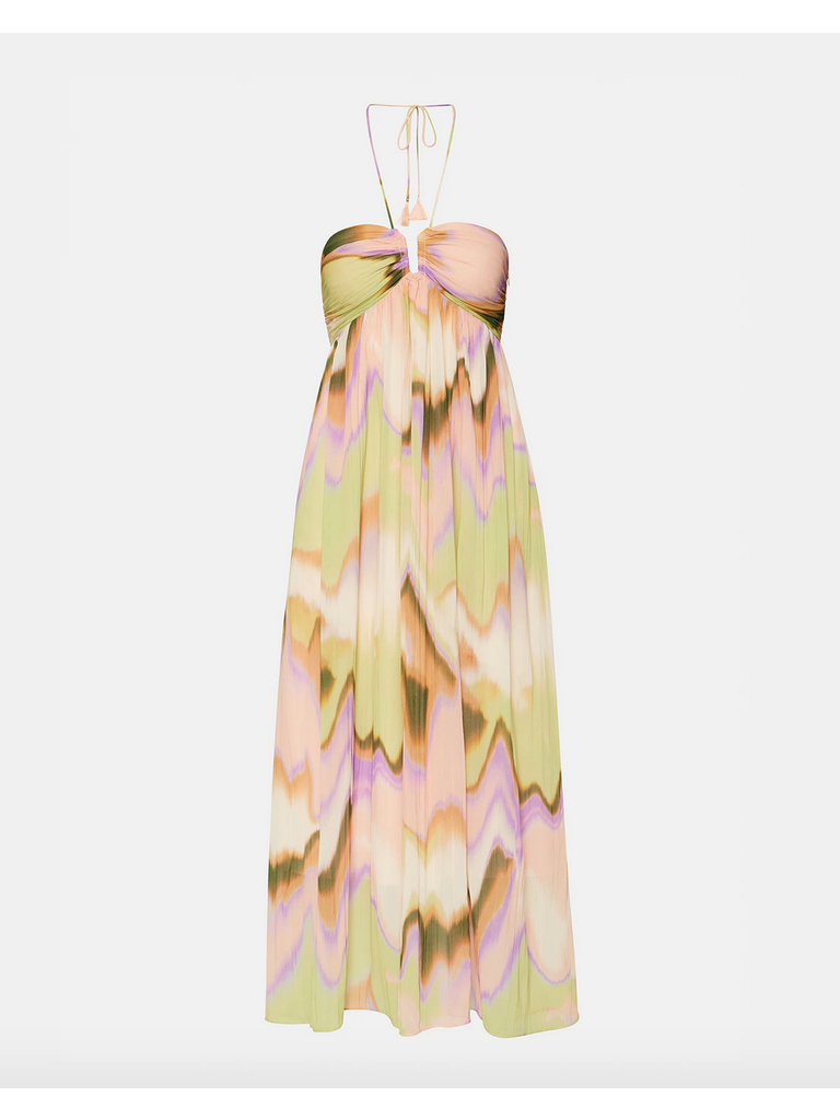 Steve Madden Summer Sunset Dress