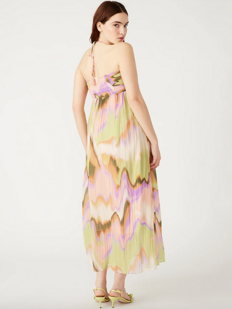 Steve Madden Summer Sunset Dress