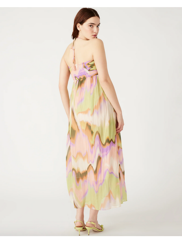 Steve Madden Summer Sunset Dress