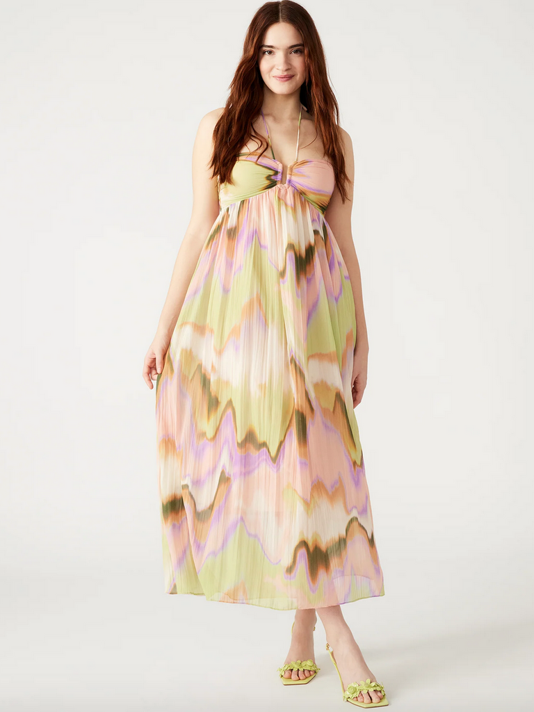 Steve Madden Summer Sunset Dress