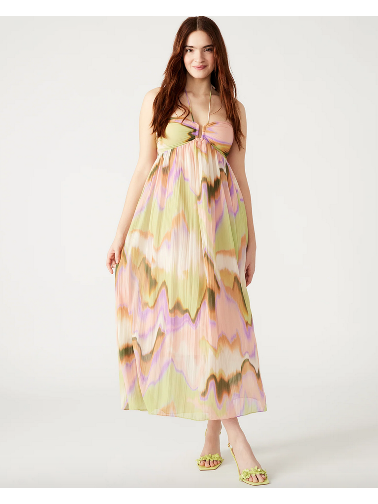 Steve Madden Summer Sunset Dress