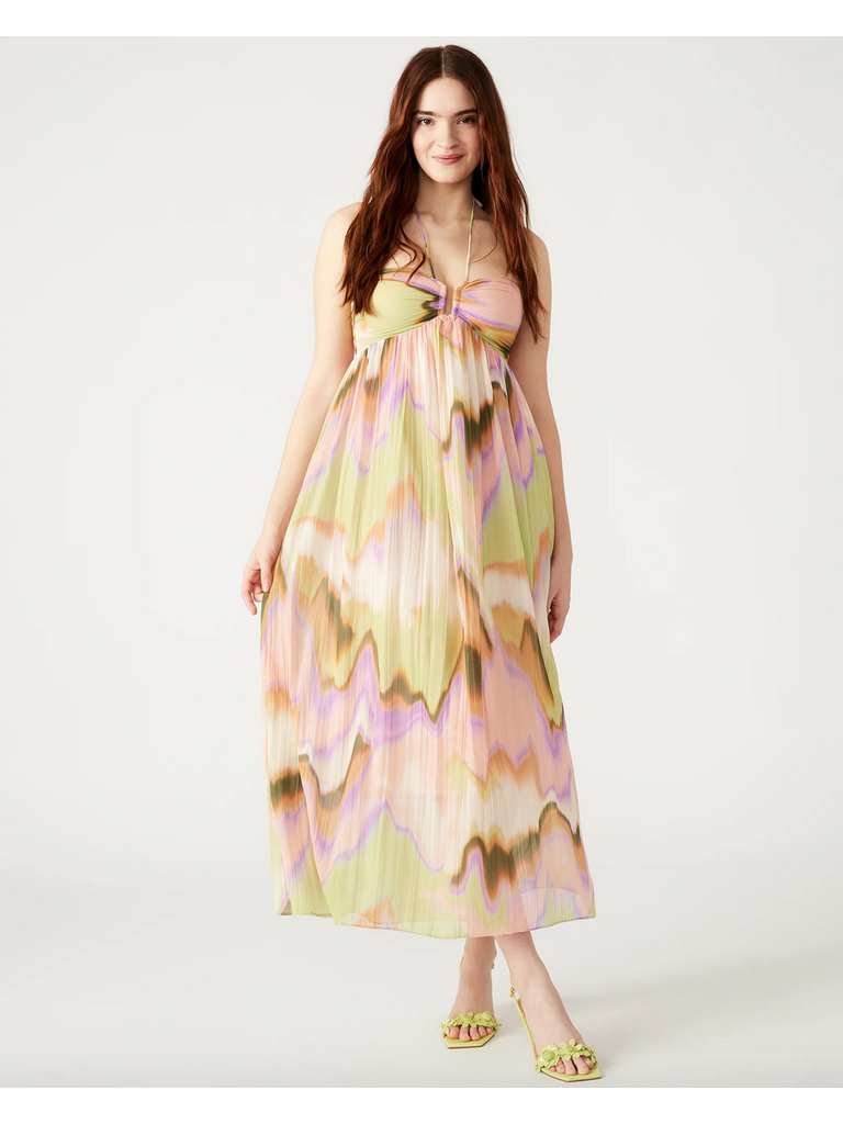 Steve Madden Summer Sunset Dress