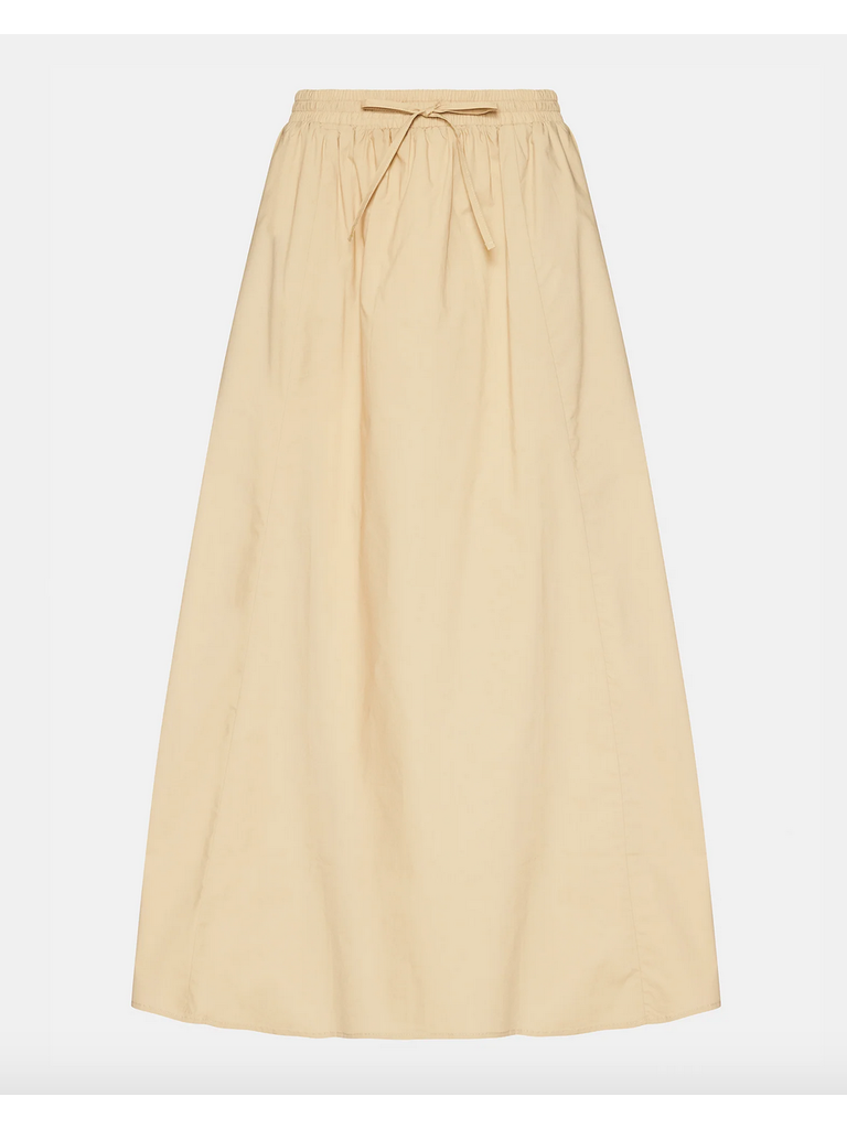 Steve Madden Desert Midi Skirt