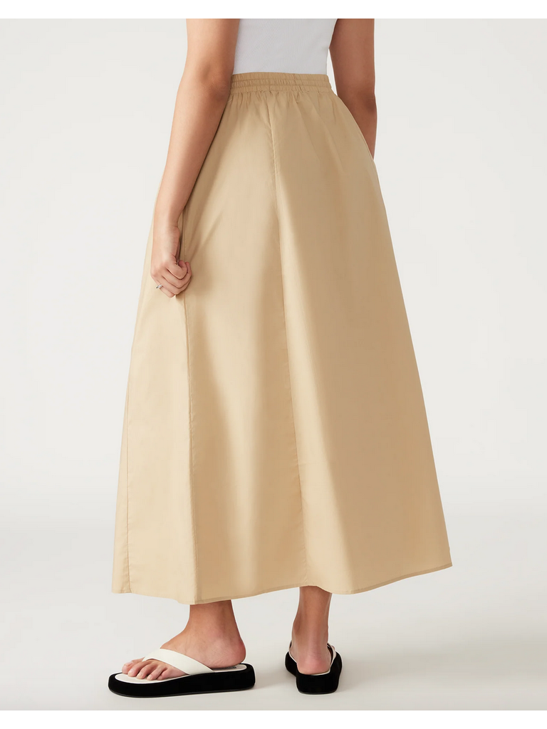Steve Madden Desert Midi Skirt