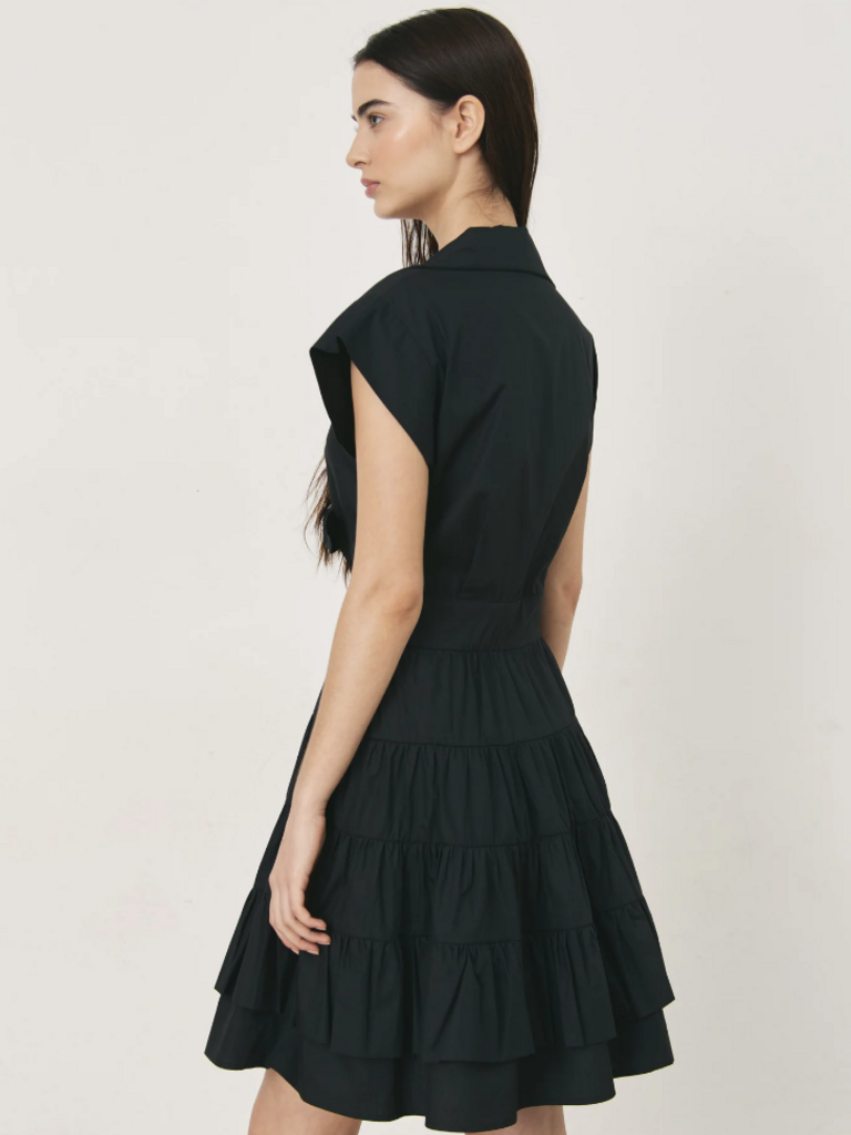 Deluc Chic Shirt Mini