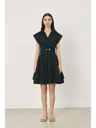 Deluc Chic Shirt Mini