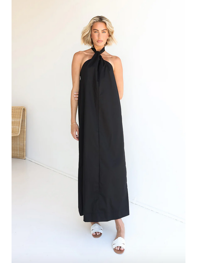 Halter maxi hotsell