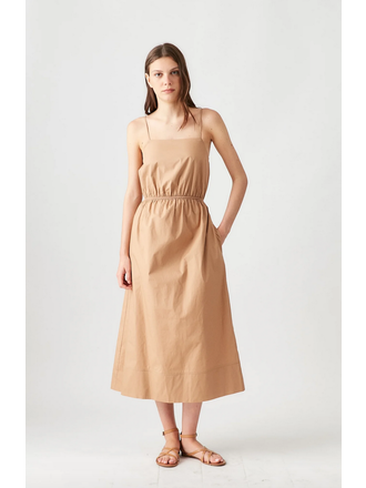 Deluc Light Pecan Midi