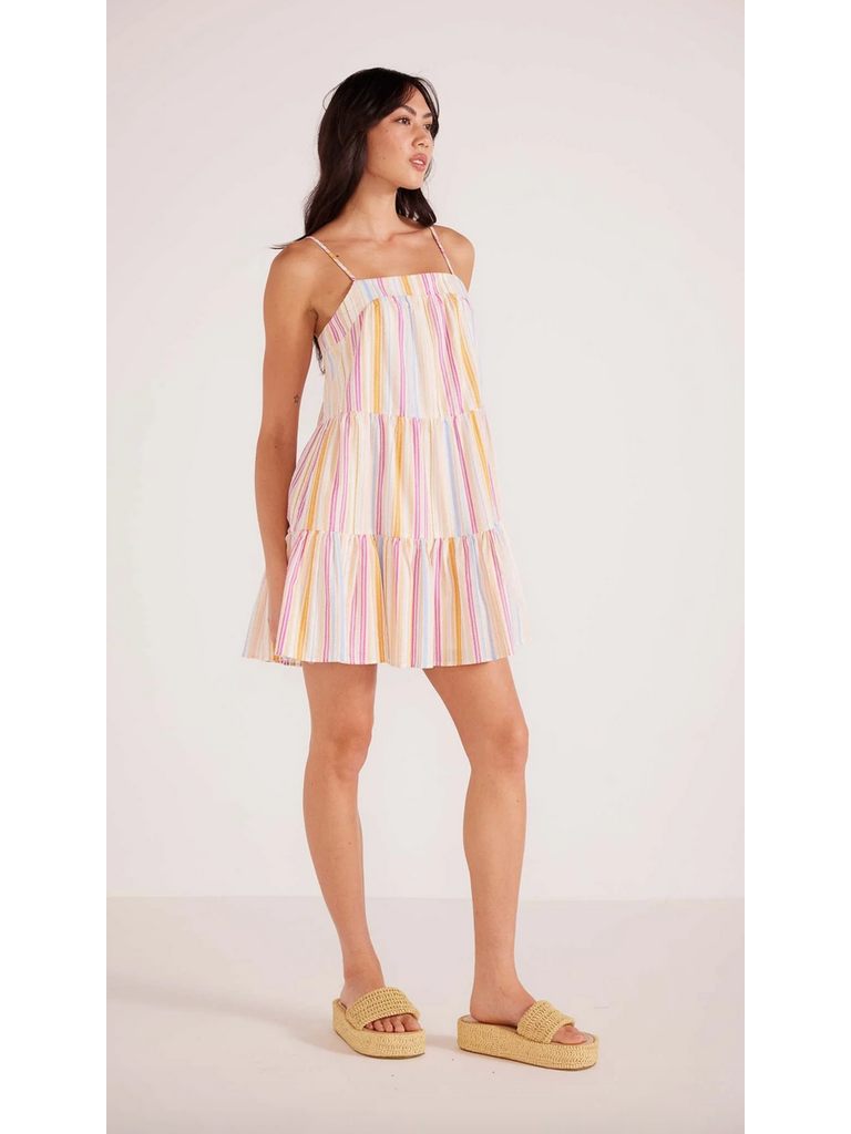 Mink Pink Carnival Mini