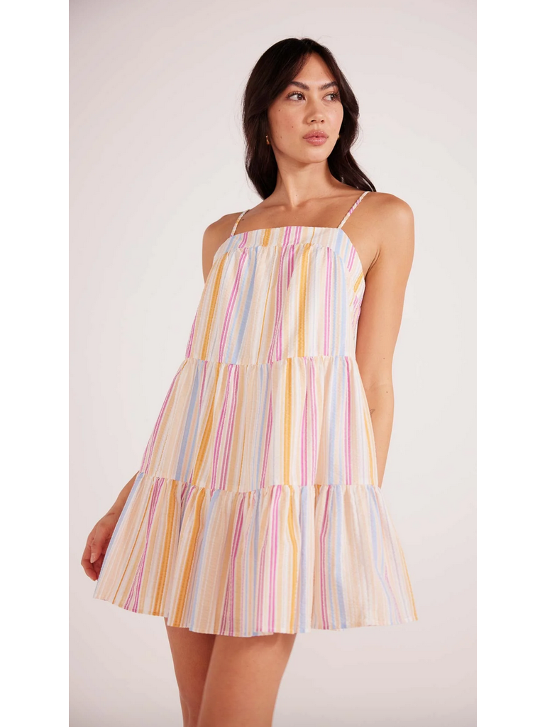 Mink Pink Carnival Mini